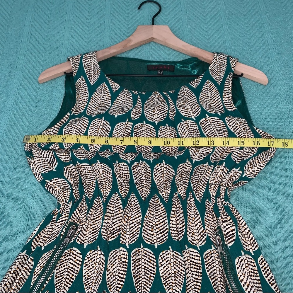 Tenki Dress - Picture 4 of 9